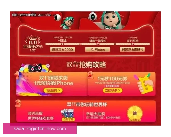 世界杯期间竞猜充值福利大放送享受超值优惠尽在活动中